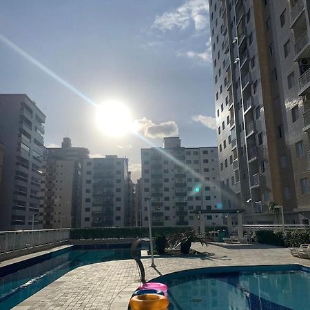 Apartmais - Unidade 1442 Praia Grande  Bagian luar foto