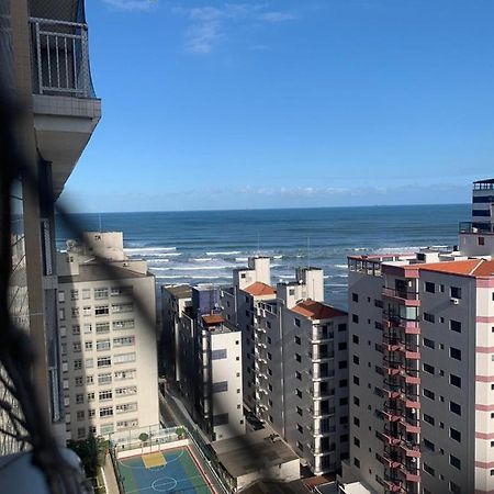 Apartmais - Unidade 1442 Praia Grande  Bagian luar foto