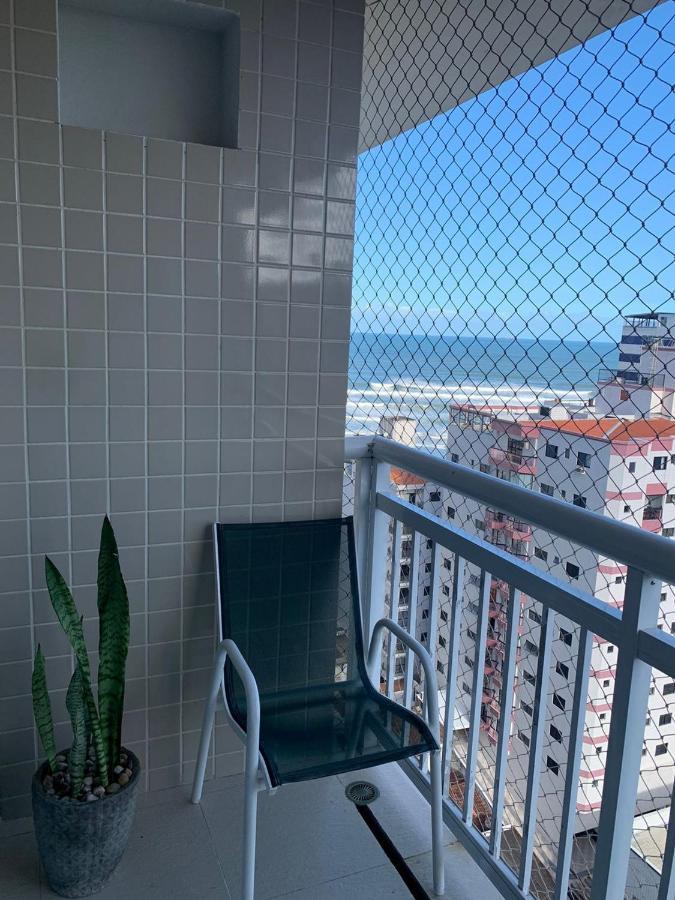 Apartmais - Unidade 1442 Praia Grande  Bagian luar foto