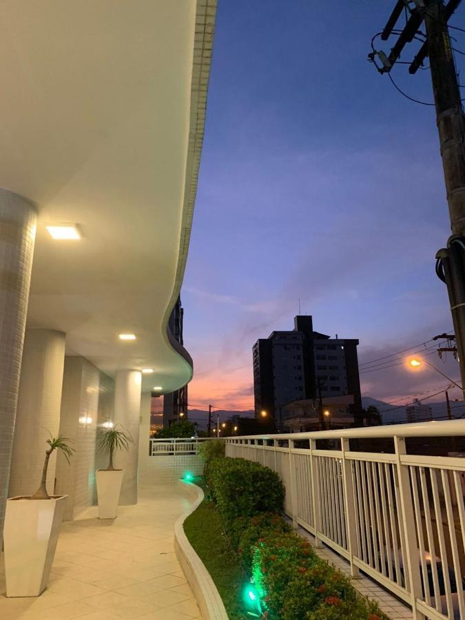 Apartmais - Unidade 1442 Praia Grande  Bagian luar foto