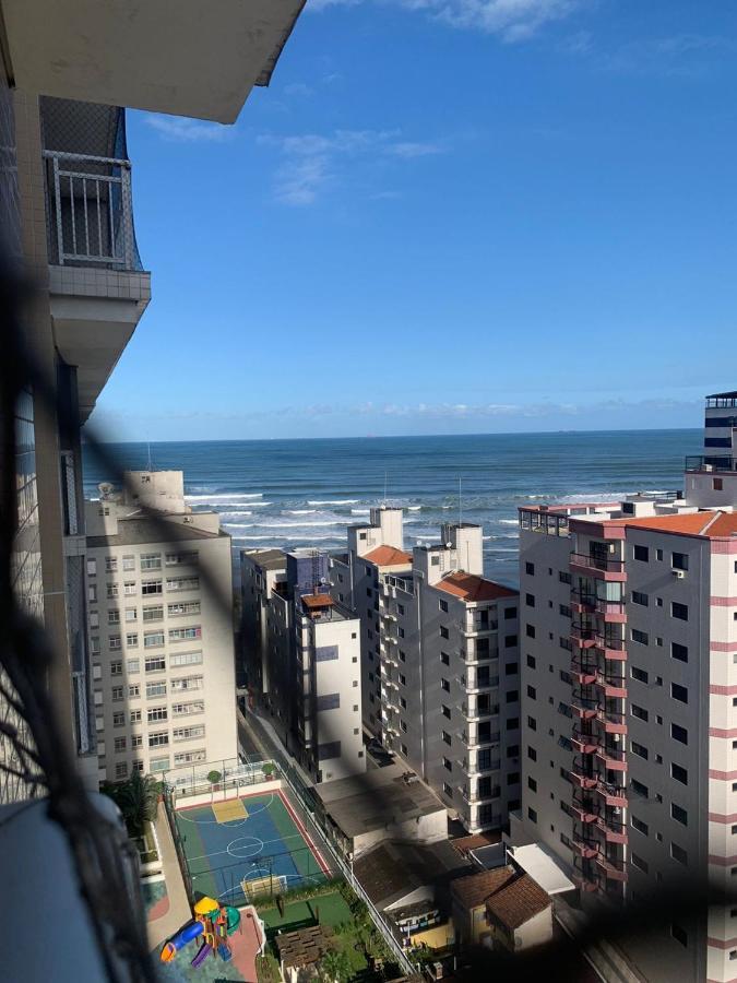 Apartmais - Unidade 1442 Praia Grande  Bagian luar foto