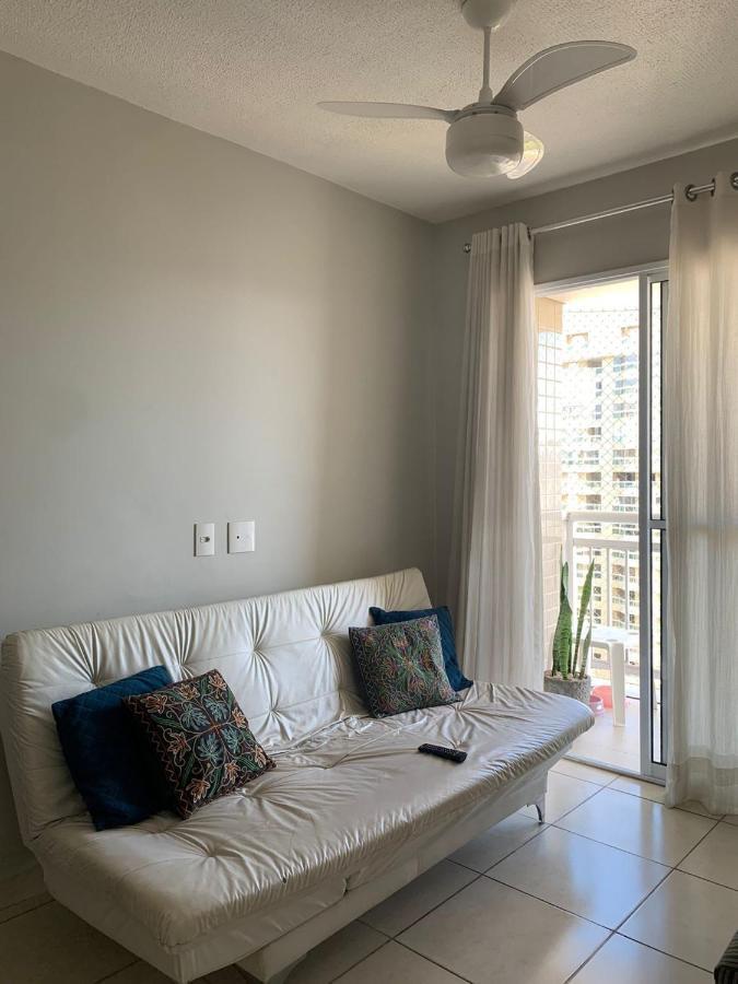 Apartmais - Unidade 1442 Praia Grande  Bagian luar foto