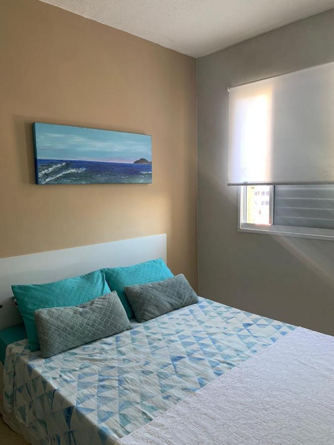 Apartmais - Unidade 1442 Praia Grande  Bagian luar foto