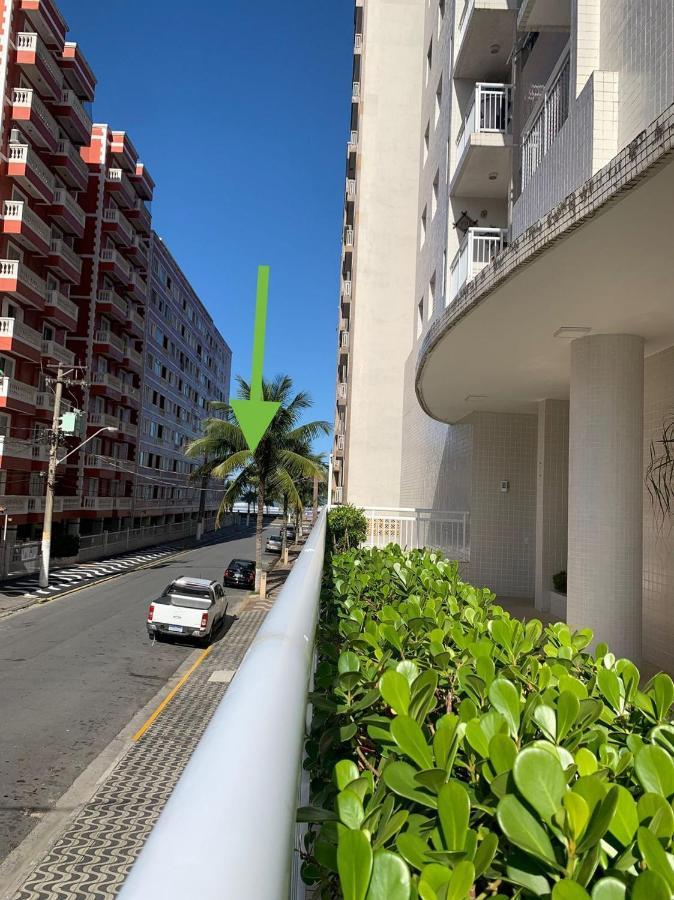 Apartmais - Unidade 1442 Praia Grande  Bagian luar foto